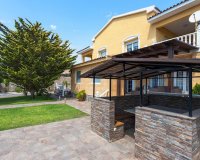 Revente - Villa -
Orihuela Costa - Costa Blanca