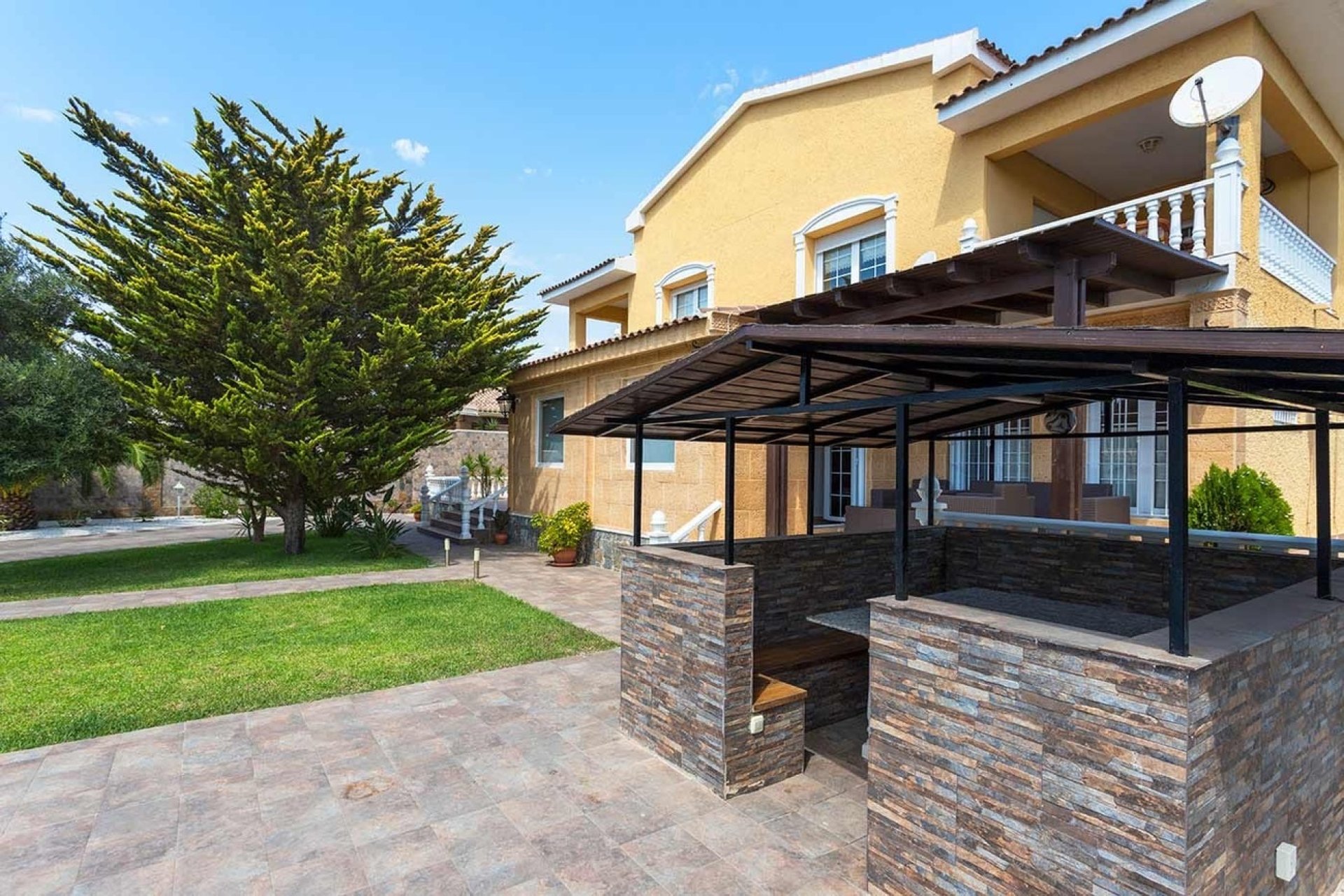 Revente - Villa -
Orihuela Costa - Costa Blanca