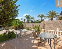 Revente - Villa -
Orihuela Costa - Costa Blanca