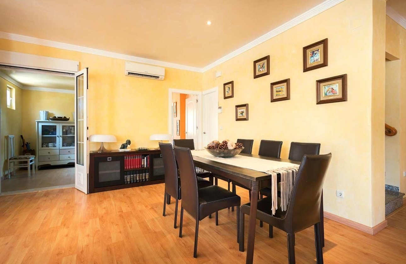 Revente - Villa -
Orihuela Costa - Costa Blanca