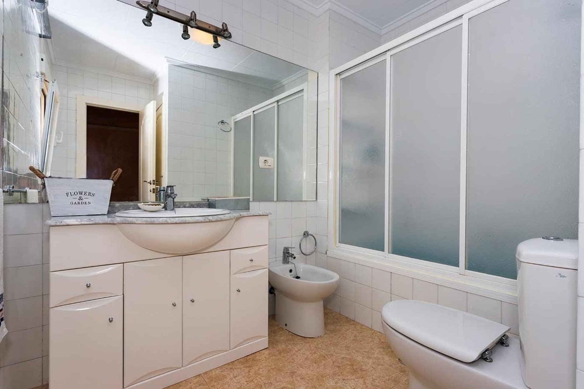 Revente - Villa -
Orihuela Costa - Costa Blanca