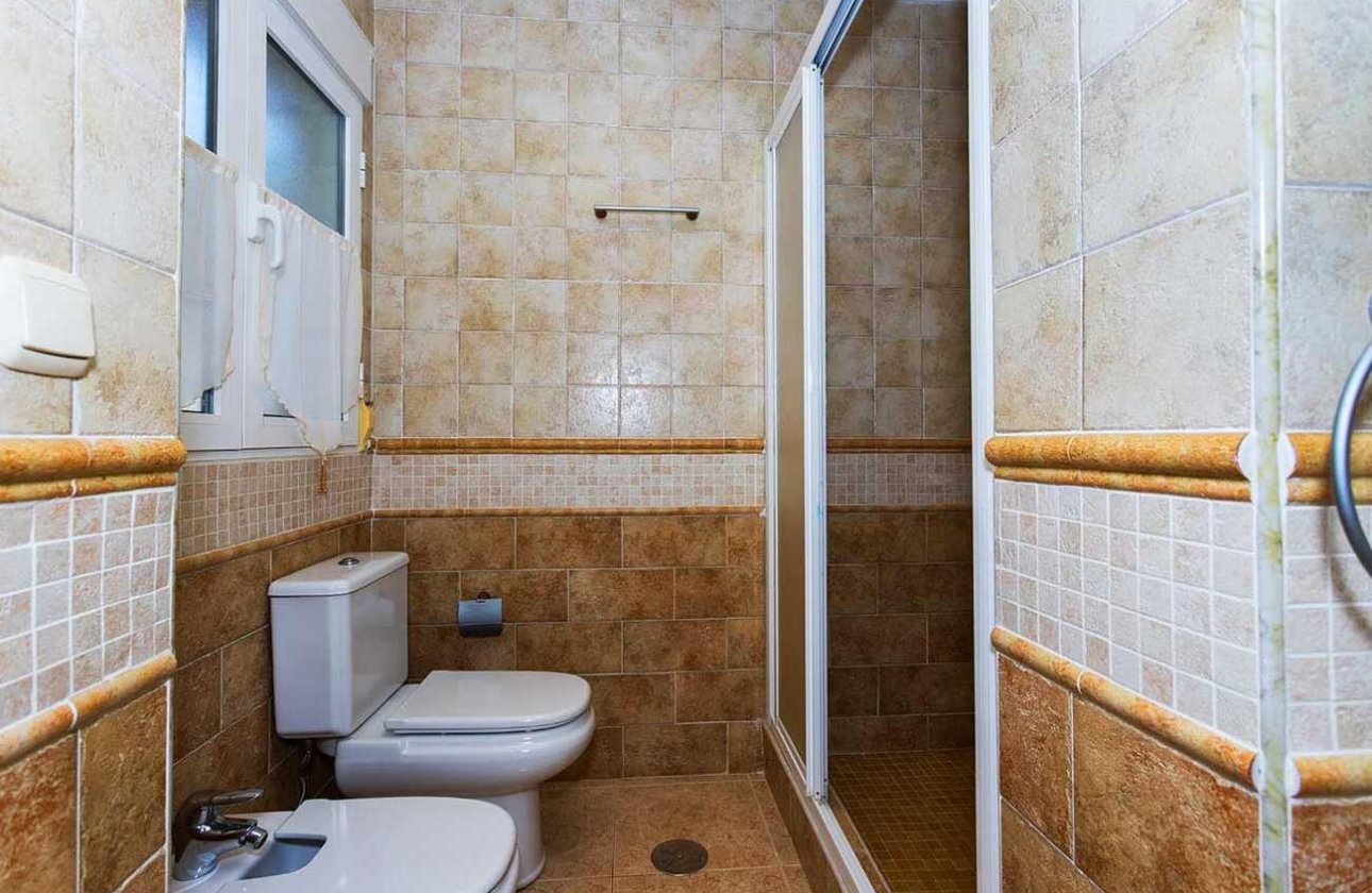 Revente - Villa -
Orihuela Costa - Costa Blanca