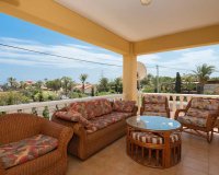 Revente - Villa -
Orihuela Costa - Costa Blanca