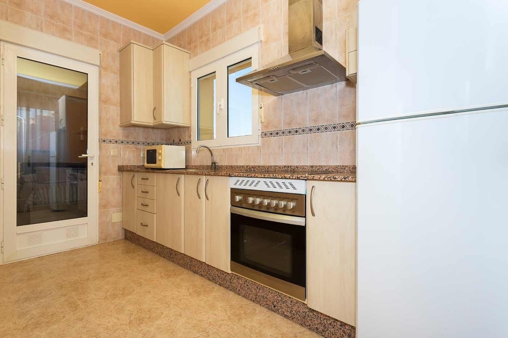 Revente - Villa -
Orihuela Costa - Costa Blanca