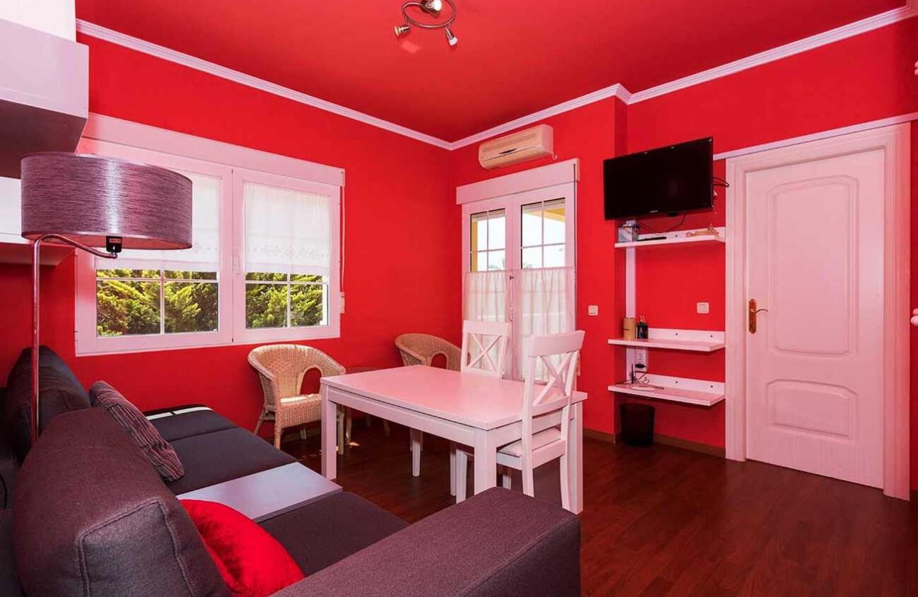 Revente - Villa -
Orihuela Costa - Costa Blanca