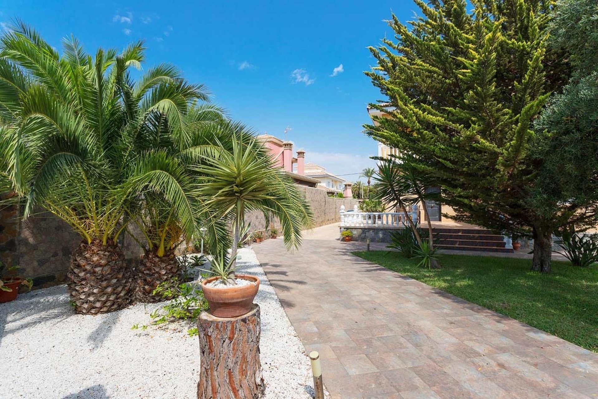 Revente - Villa -
Orihuela Costa - Costa Blanca