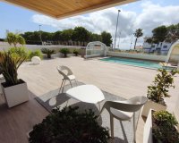 Revente - Villa -
Orihuela Costa - Costa Blanca