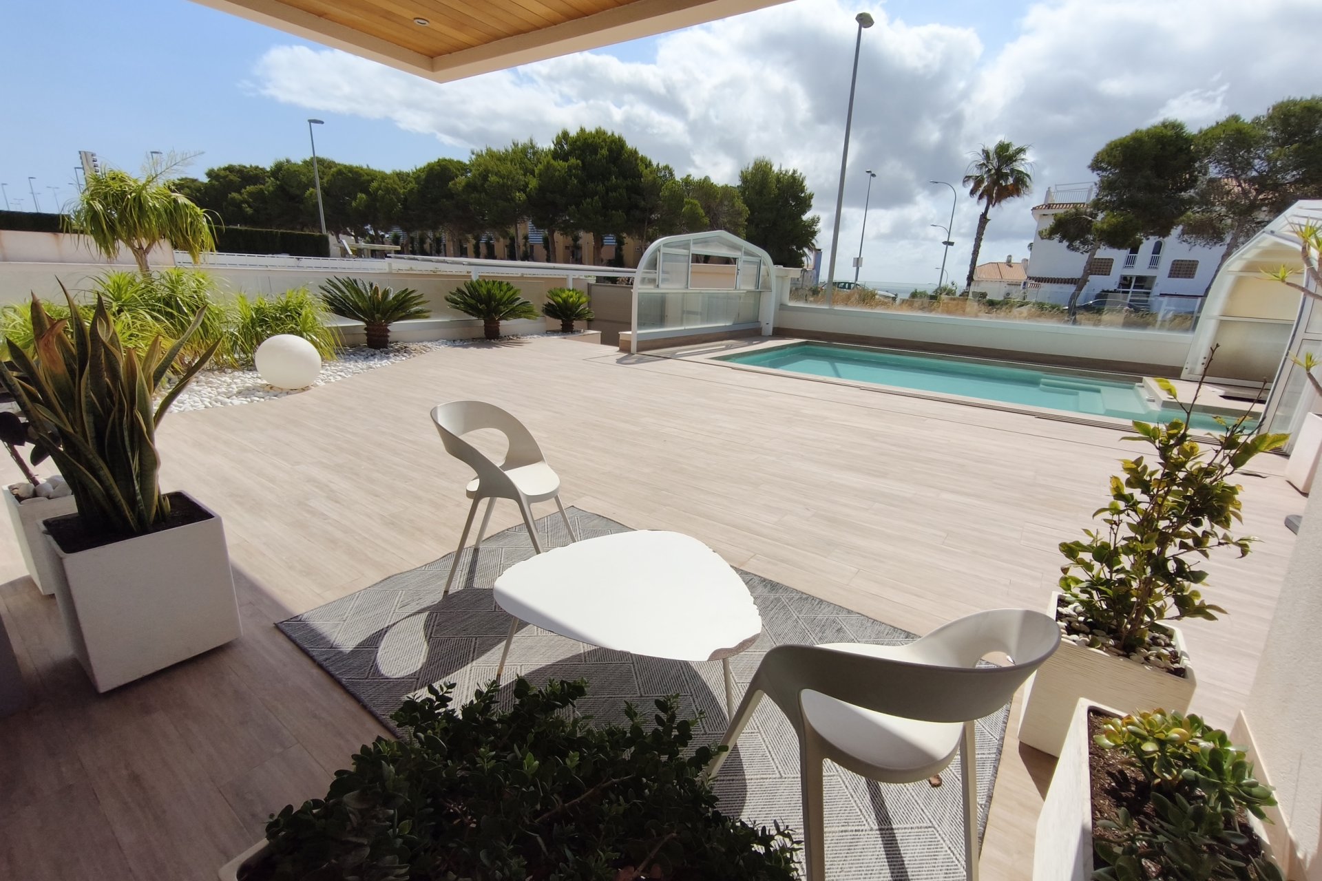 Revente - Villa -
Orihuela Costa - Costa Blanca