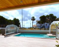 Revente - Villa -
Orihuela Costa - Costa Blanca