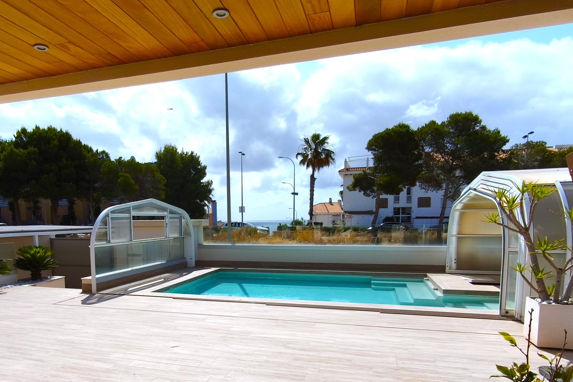 Revente - Villa -
Orihuela Costa - Costa Blanca