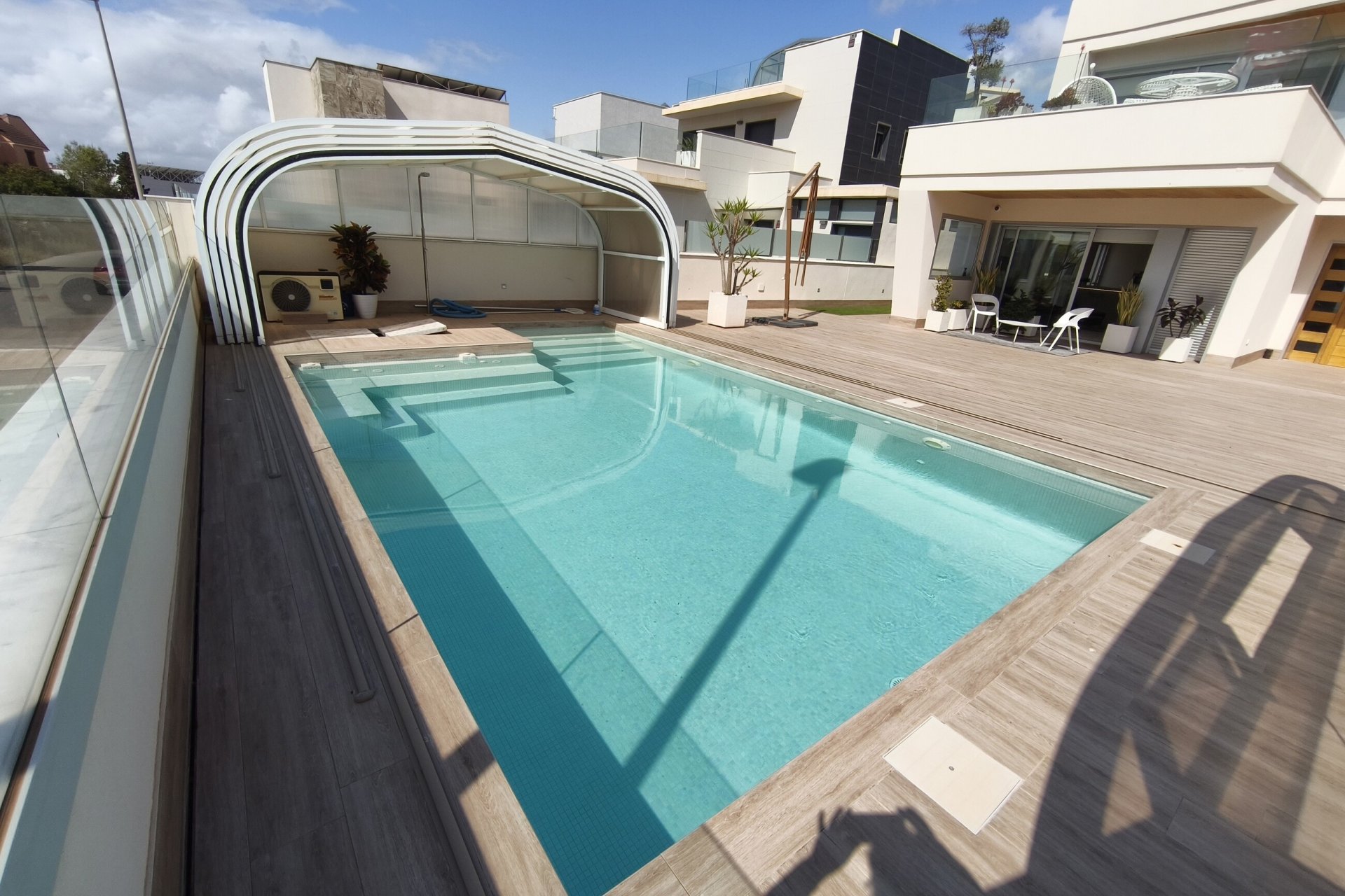 Revente - Villa -
Orihuela Costa - Costa Blanca