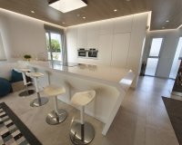 Revente - Villa -
Orihuela Costa - Costa Blanca