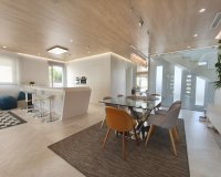Revente - Villa -
Orihuela Costa - Costa Blanca