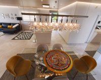 Revente - Villa -
Orihuela Costa - Costa Blanca