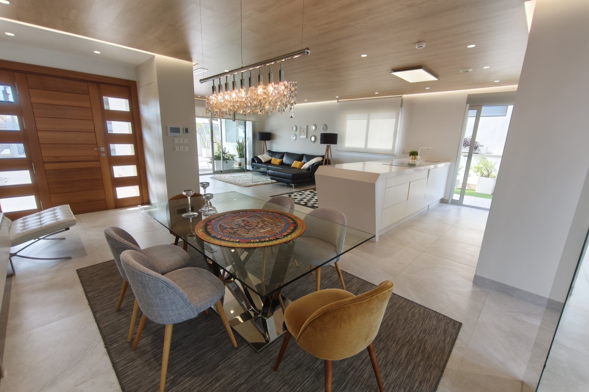 Revente - Villa -
Orihuela Costa - Costa Blanca