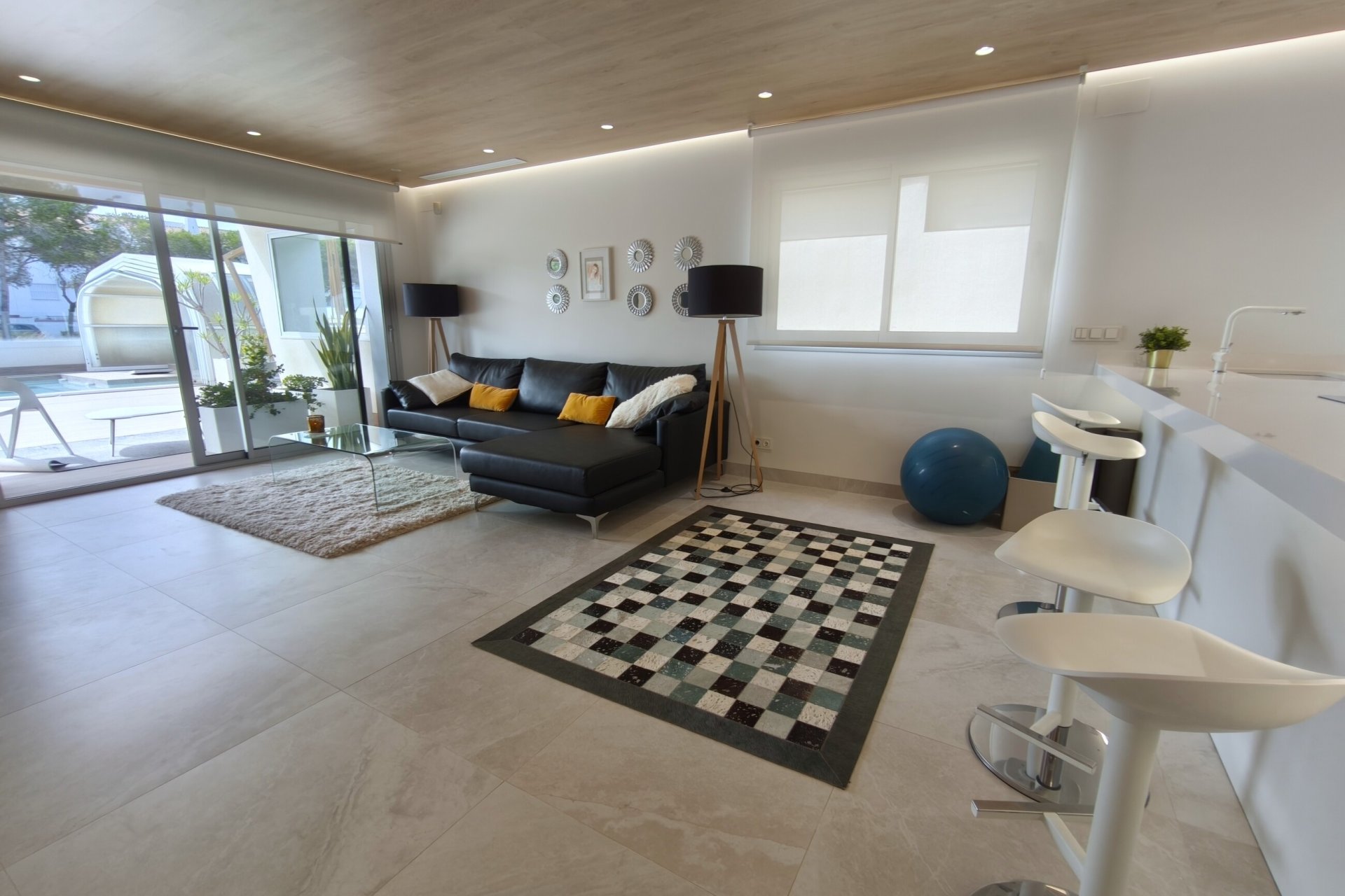 Revente - Villa -
Orihuela Costa - Costa Blanca