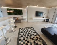 Revente - Villa -
Orihuela Costa - Costa Blanca