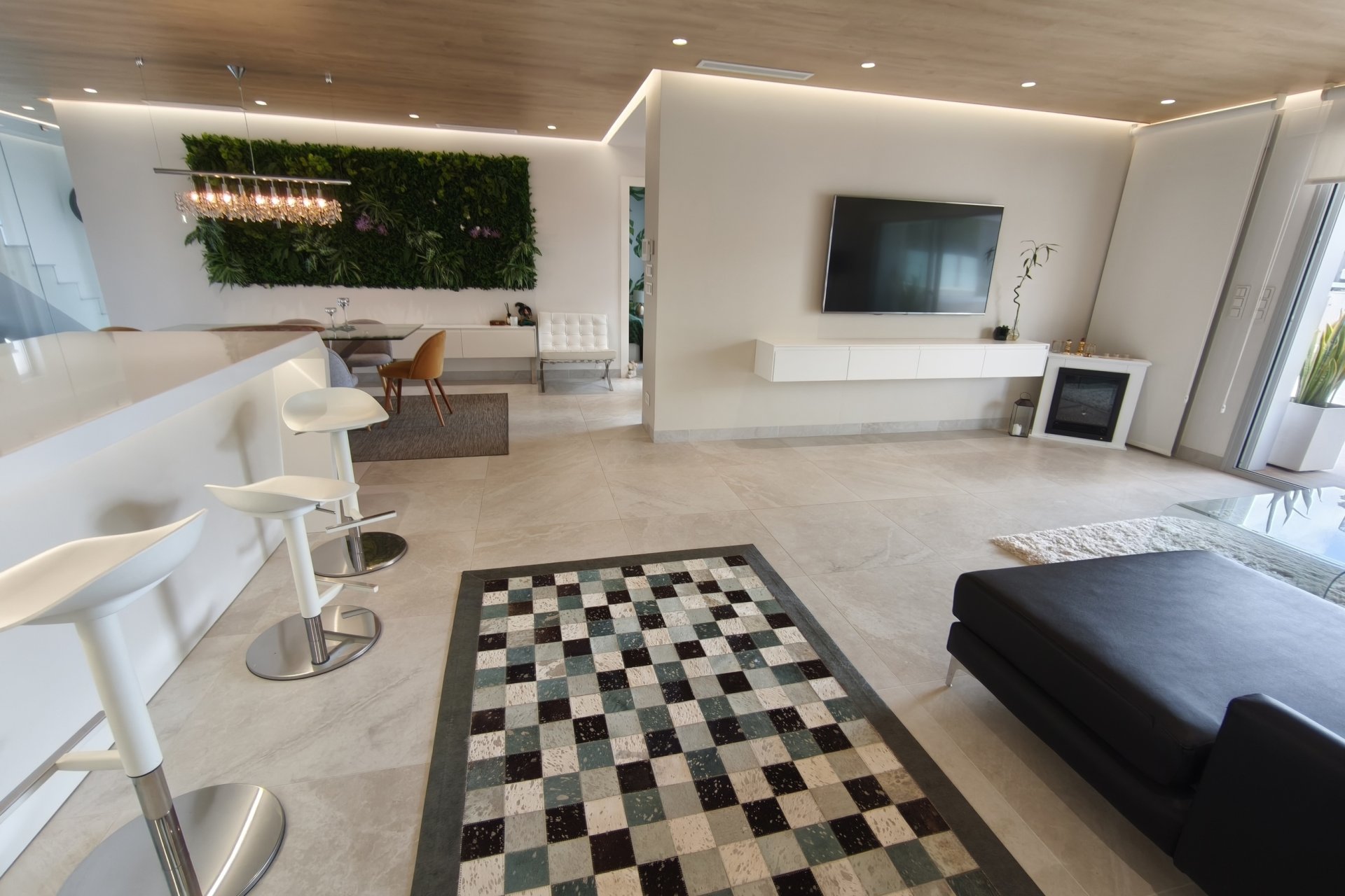 Revente - Villa -
Orihuela Costa - Costa Blanca