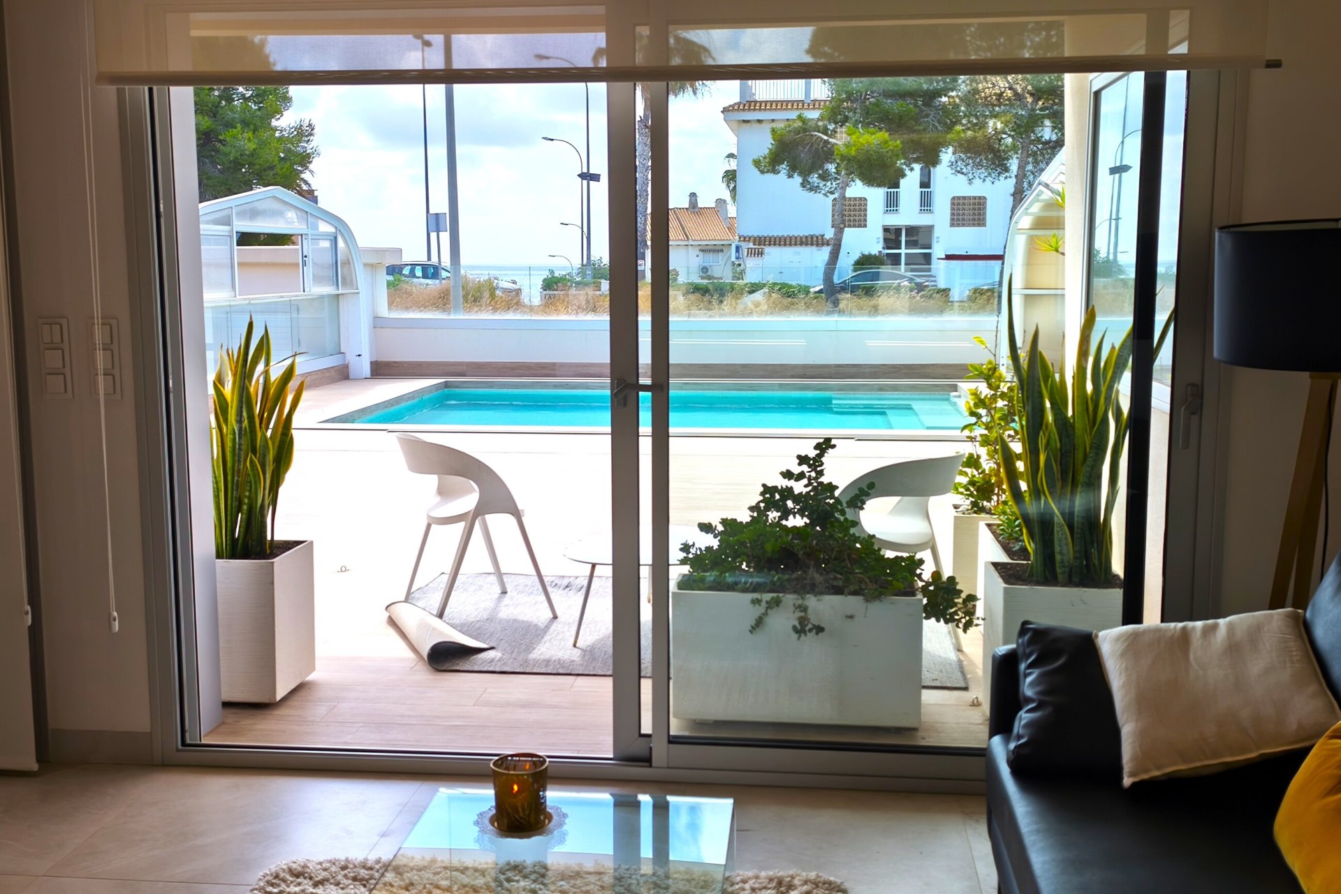 Revente - Villa -
Orihuela Costa - Costa Blanca