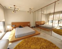 Revente - Villa -
Orihuela Costa - Costa Blanca