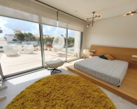 Revente - Villa -
Orihuela Costa - Costa Blanca