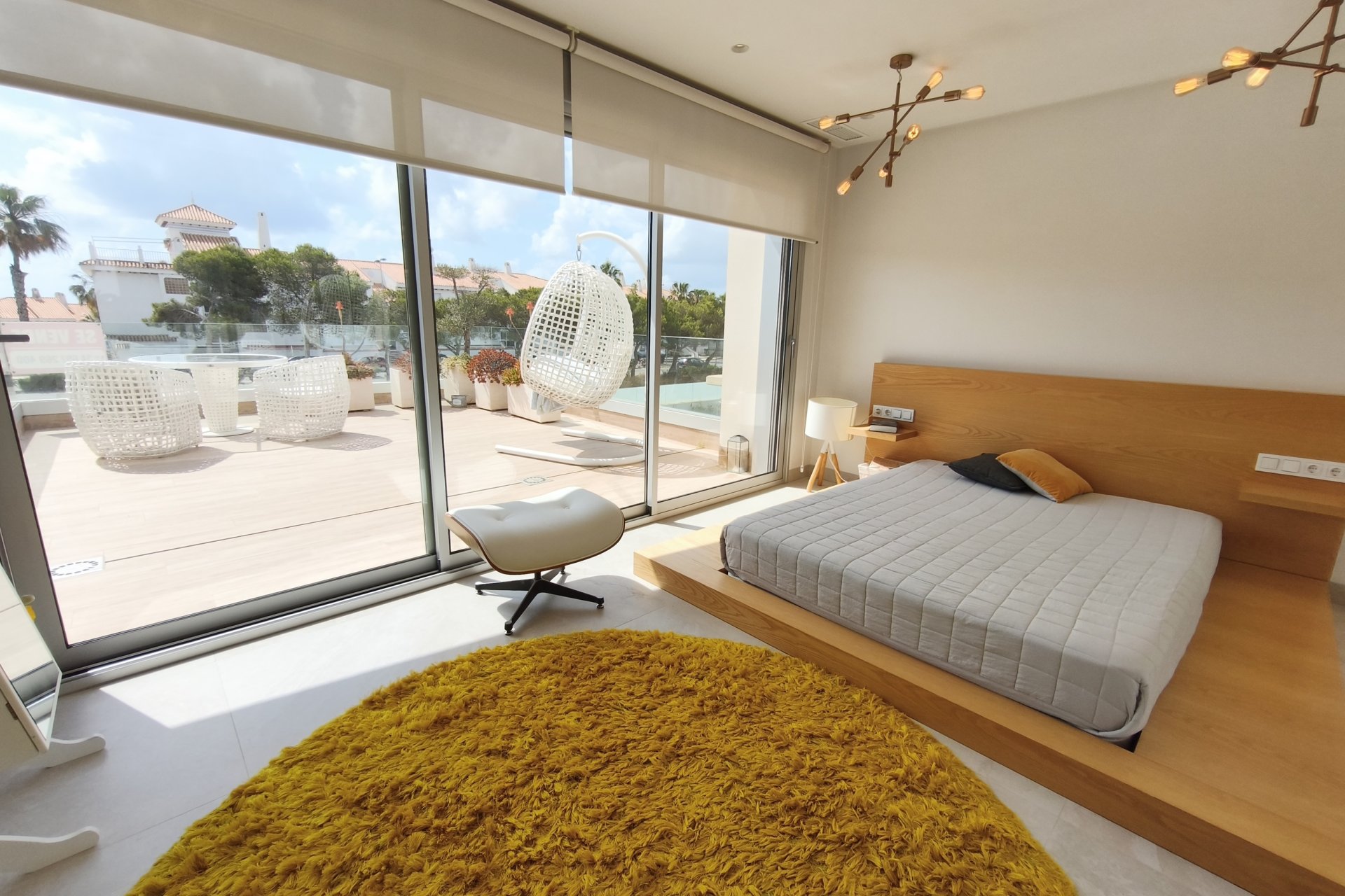 Revente - Villa -
Orihuela Costa - Costa Blanca
