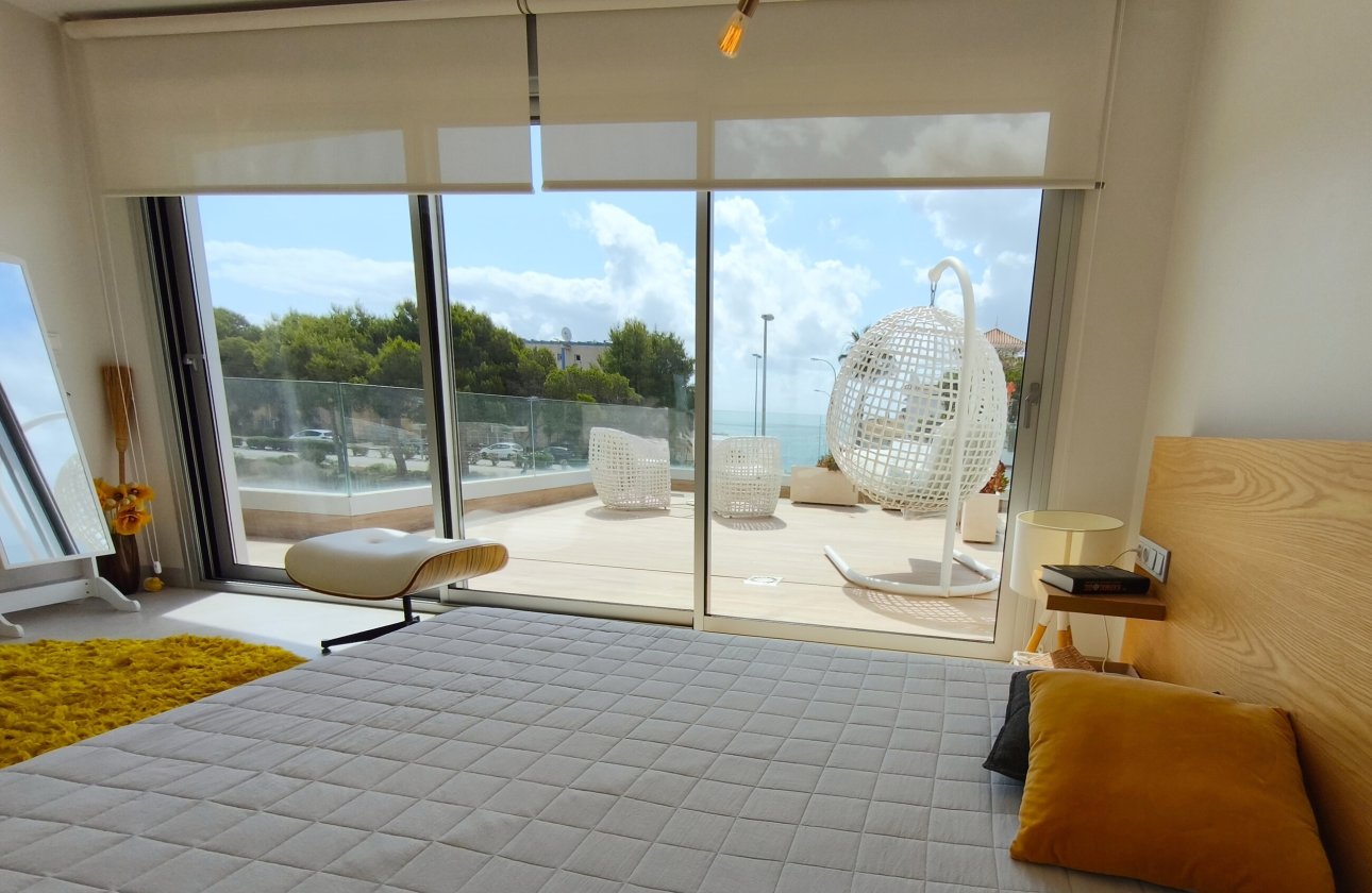 Revente - Villa -
Orihuela Costa - Costa Blanca