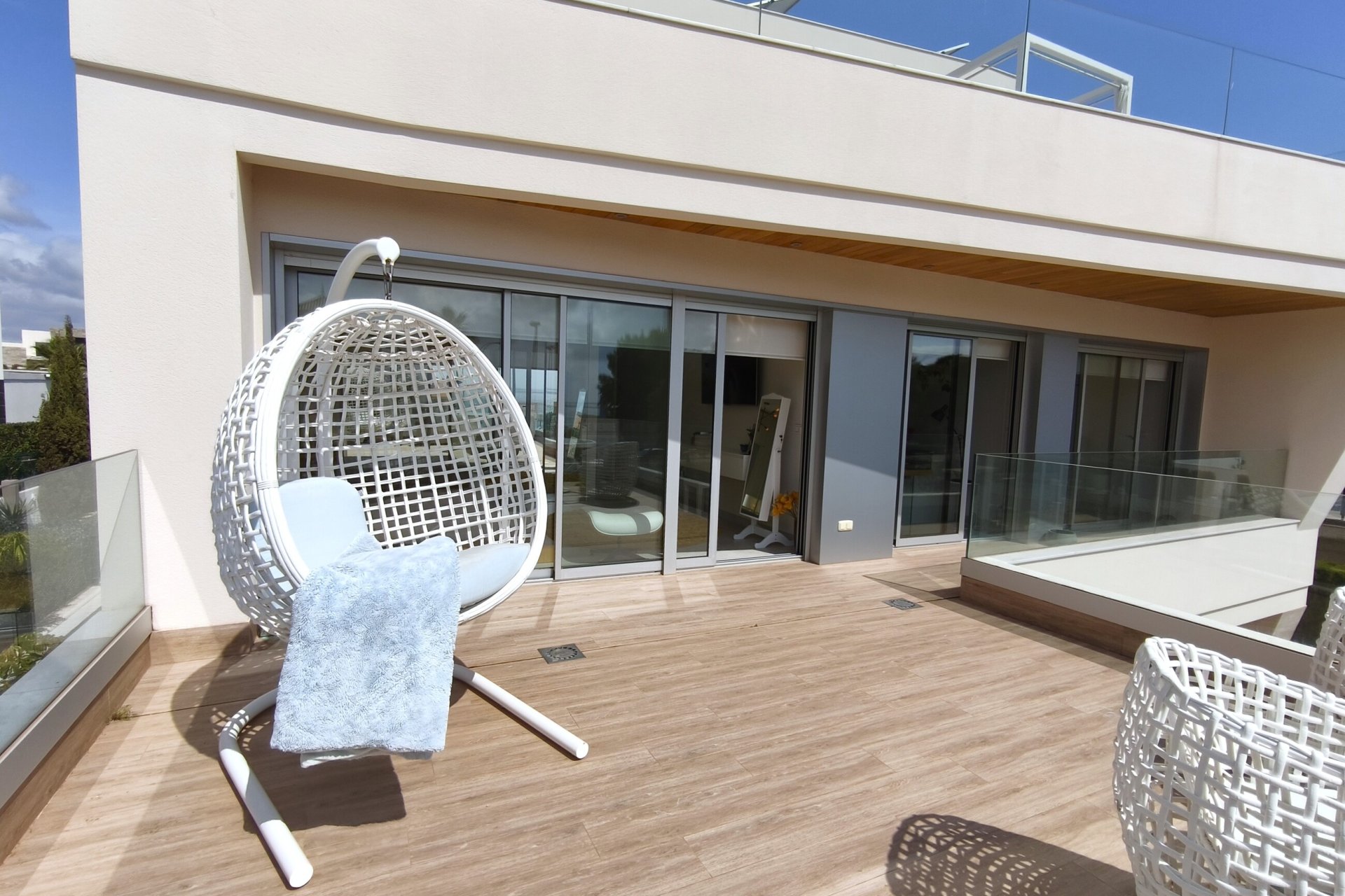 Revente - Villa -
Orihuela Costa - Costa Blanca