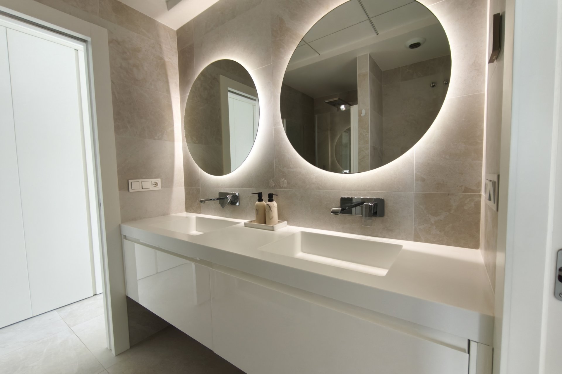 Revente - Villa -
Orihuela Costa - Costa Blanca