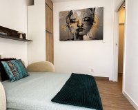 Revente - Villa -
Orihuela Costa - Costa Blanca