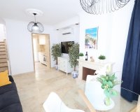 Revente - Villa -
Orihuela Costa - Costa Blanca