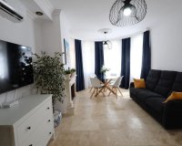 Revente - Villa -
Orihuela Costa - Costa Blanca