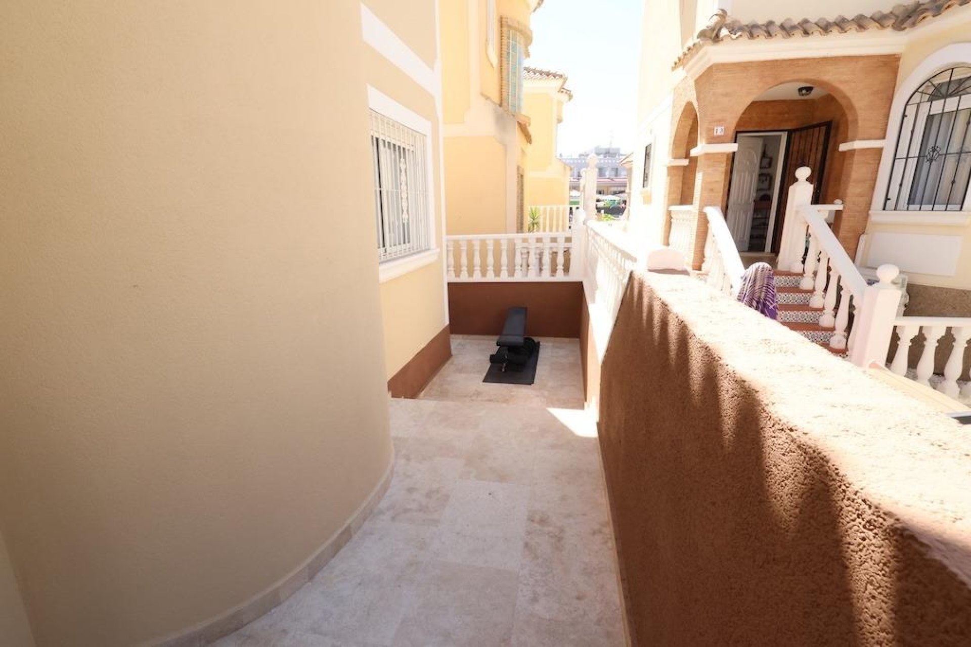 Revente - Villa -
Orihuela Costa - Costa Blanca