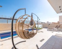Revente - Villa -
Orihuela Costa - Costa Blanca
