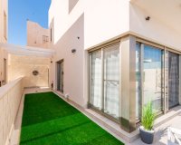 Revente - Villa -
Orihuela Costa - Costa Blanca