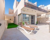 Revente - Villa -
Orihuela Costa - Costa Blanca