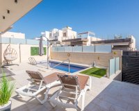 Revente - Villa -
Orihuela Costa - Costa Blanca