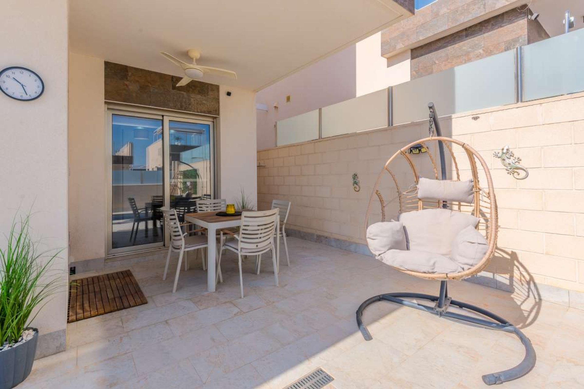Revente - Villa -
Orihuela Costa - Costa Blanca