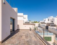 Revente - Villa -
Orihuela Costa - Costa Blanca