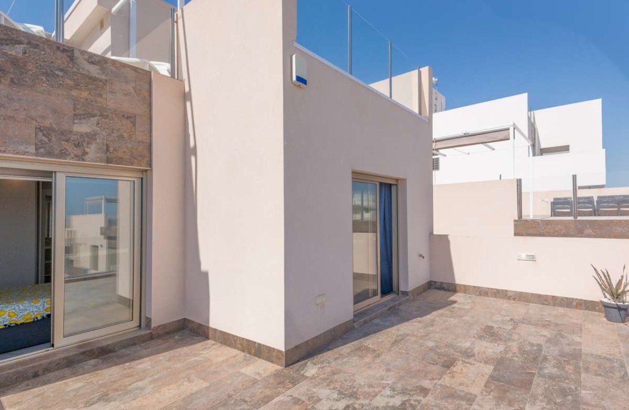 Revente - Villa -
Orihuela Costa - Costa Blanca