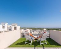 Revente - Villa -
Orihuela Costa - Costa Blanca