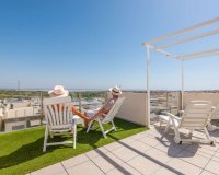 Revente - Villa -
Orihuela Costa - Costa Blanca
