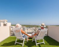 Revente - Villa -
Orihuela Costa - Costa Blanca