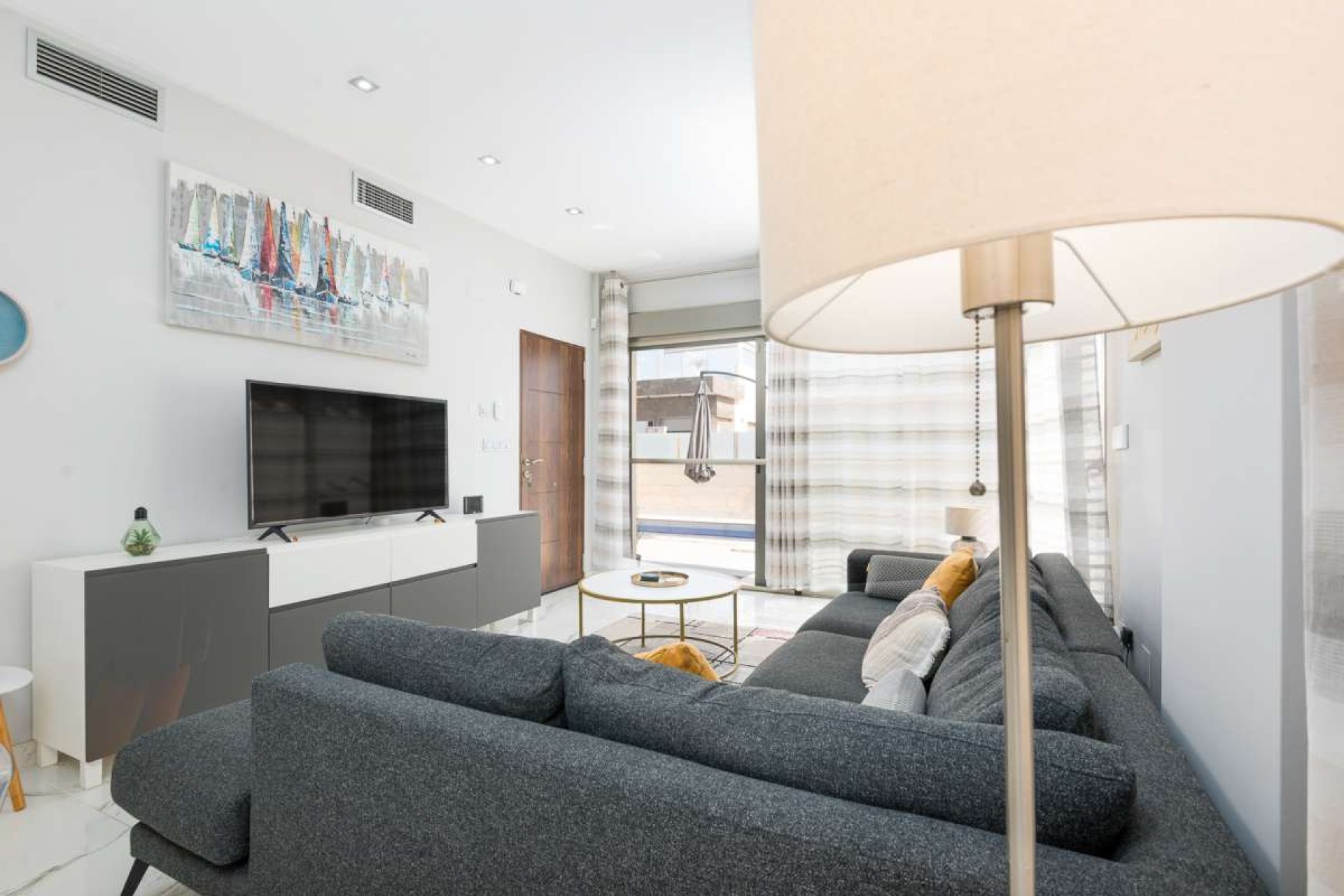 Revente - Villa -
Orihuela Costa - Costa Blanca