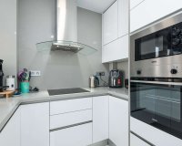 Revente - Villa -
Orihuela Costa - Costa Blanca