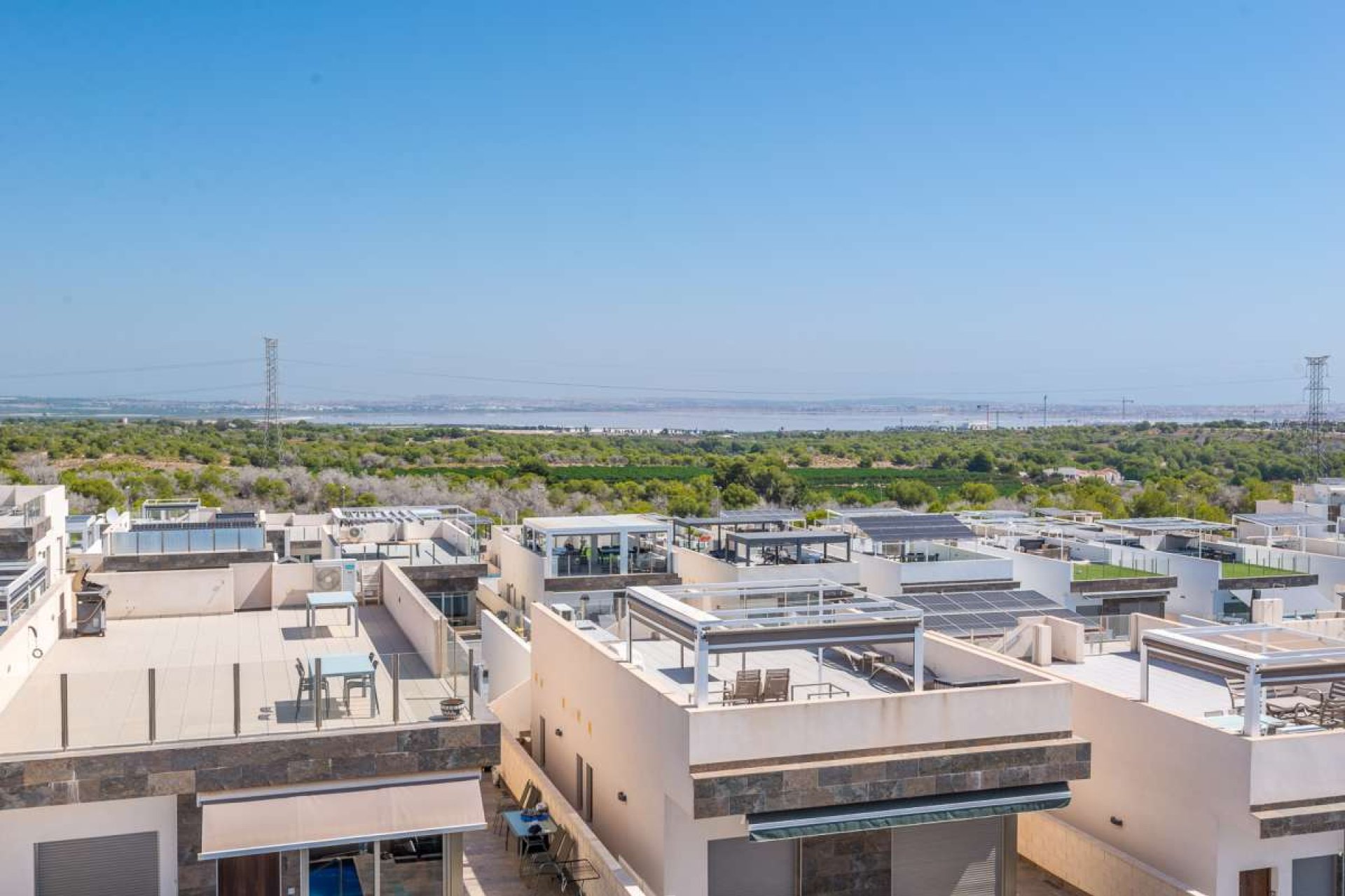 Revente - Villa -
Orihuela Costa - Costa Blanca