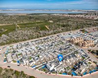 Revente - Villa -
Orihuela Costa - Costa Blanca