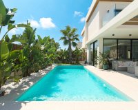 Revente - Villa -
Orihuela Costa - Costa Blanca