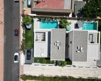 Revente - Villa -
Orihuela Costa - Costa Blanca