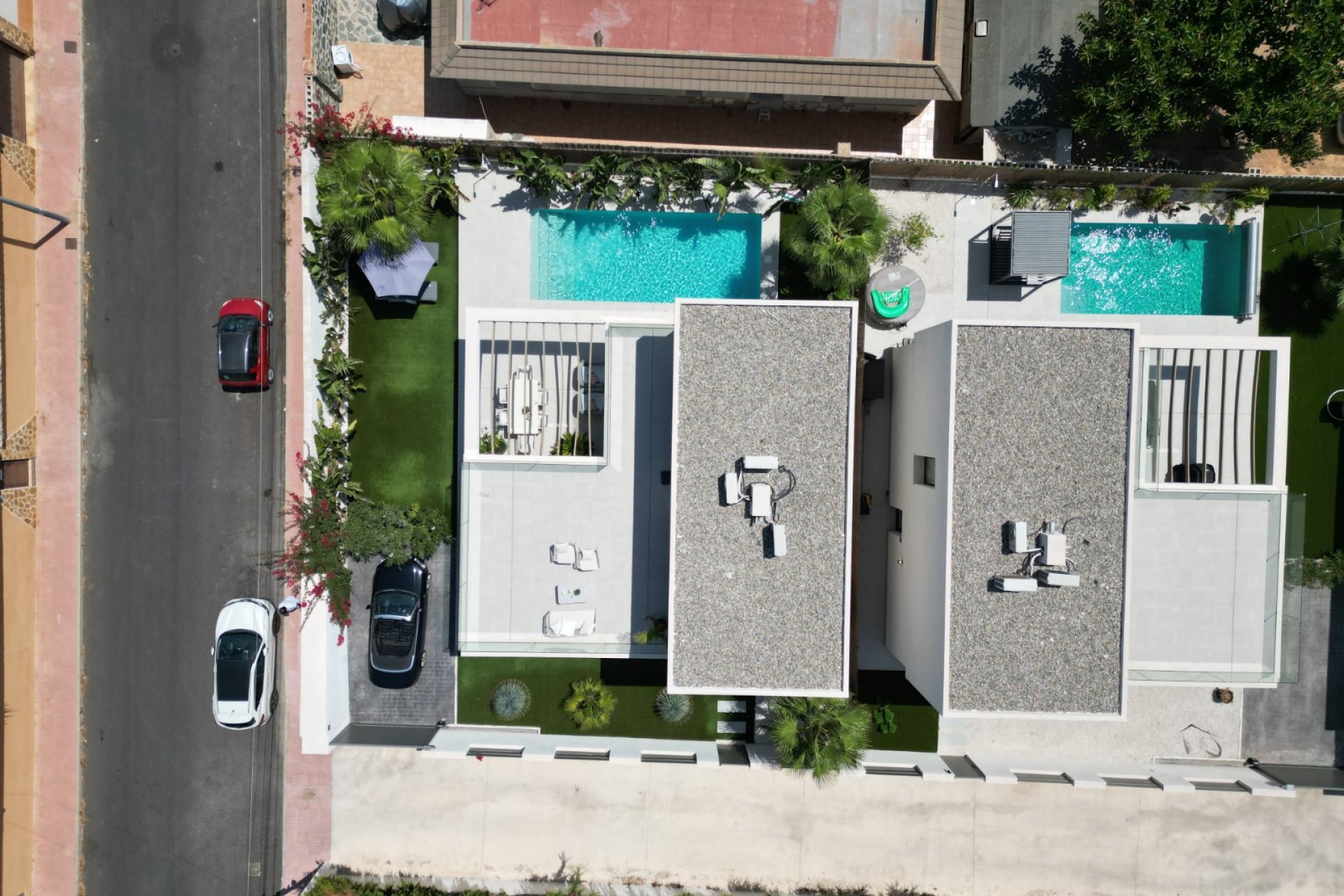 Revente - Villa -
Orihuela Costa - Costa Blanca